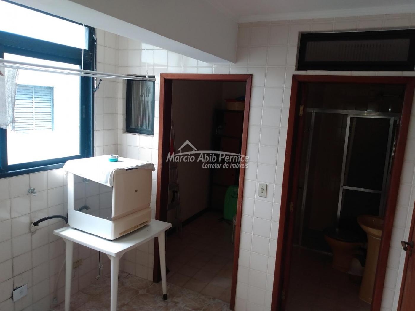 APARTAMENTO 200 M DA PRAIA